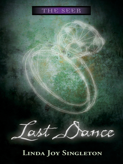 Title details for Last Dance by Linda Joy Singleton - Available